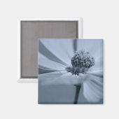 Floral Magnet (Voorkant / Achterkant)