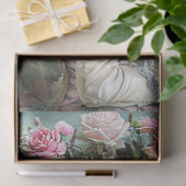 Floral Maiden Tissuepapier (Geschenk)