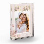 Floral Mam Fotoblokken (Links)