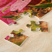 Floral Mam Proverbs 31 Legpuzzel (Zijkant)