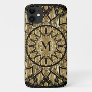 Floral Mandala Case-Mate iPhone Case