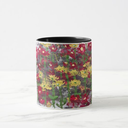 floral Medley MOK (Midden)