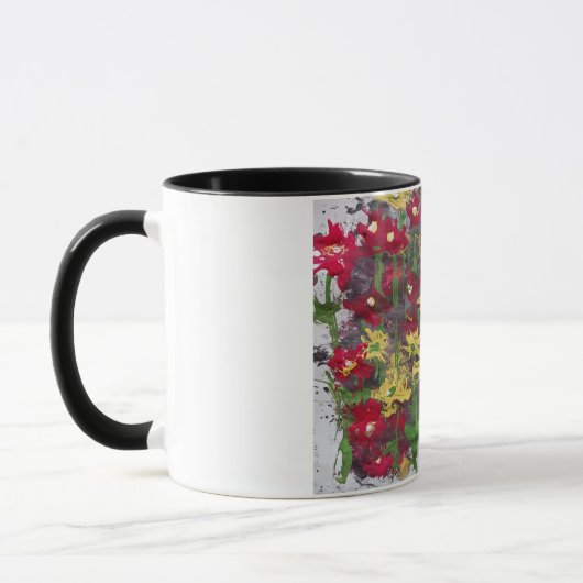 floral Medley MOK (Links)