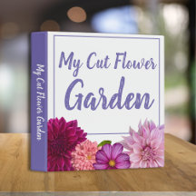 Floral Mijn Snijbloem Tuin