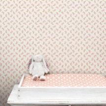 Floral Minimal Botanical Slaapkamer