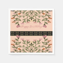 Floral Mixed Elegant