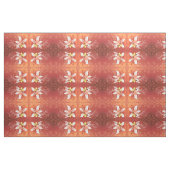 Floral Mode 11A Aangepaste weefsels Stof (Yard (91,4 cm))