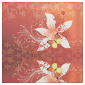 Floral Mode 11A Aangepaste weefsels Stof (Swatch)