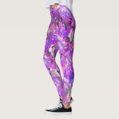 Floral Mode 17 Leggings (Links)