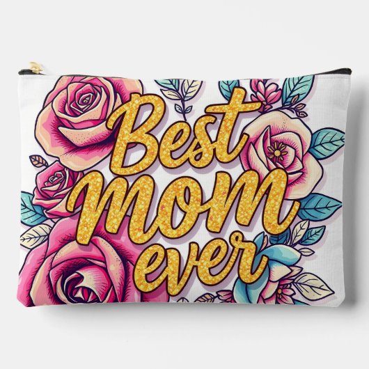 Floral Modern Luxury Gift Collectie Etui (Voorkant)