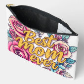 Floral Modern Luxury Gift Collectie Etui (Open)