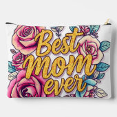 Floral Modern Luxury Gift Collectie Etui (Achterkant)