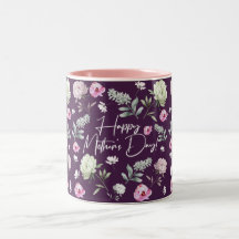 Floral Moederdag