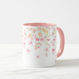 Floral Mok