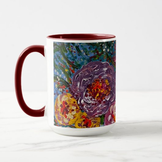 Floral-Mok Mok (Links)