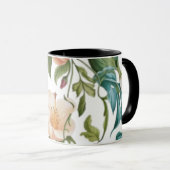 Floral-Mok Mok (Voorkant rechts)