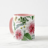 Floral-Mok Mok (Voorkant links)