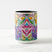 Floral-Mok Mok (Midden)