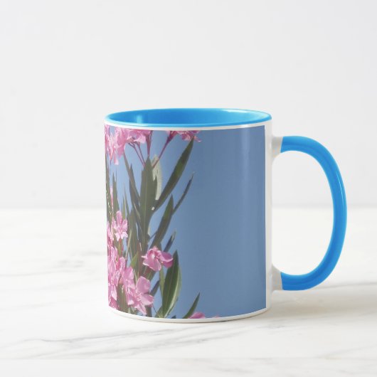 Floral-Mok Mok (Rechts)