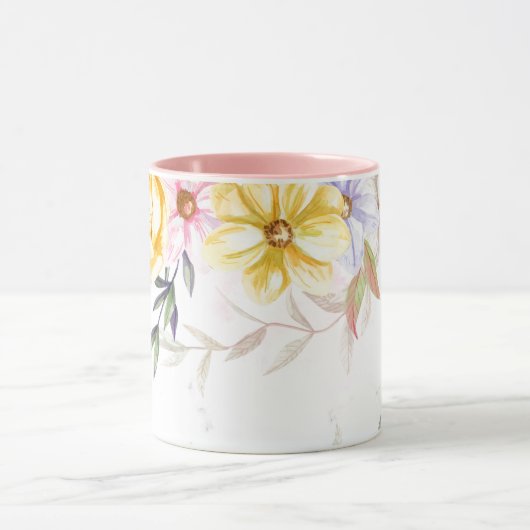 Floral-Mok Mok (Midden)