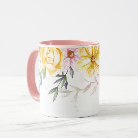 Floral-Mok Mok (Voorkant links)