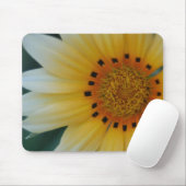 Floral Mousepad Muismat (Met muis)