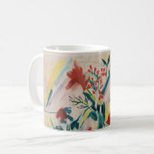 Floral Mug to Hug Koffiemok (Voorkant links)