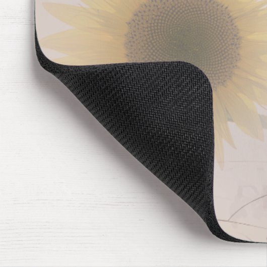 Floral Muismat (Hoek)