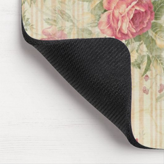  Floral Muismat (Hoek)