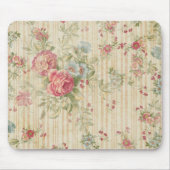  Floral Muismat (Voorkant)