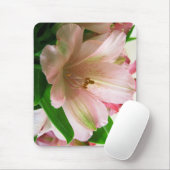 Floral Muismat (Met muis)