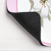 Floral Muismat (Hoek)