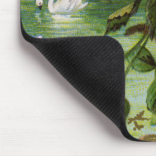  Floral Muismat (Hoek)