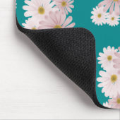 Floral Muismat (Hoek)