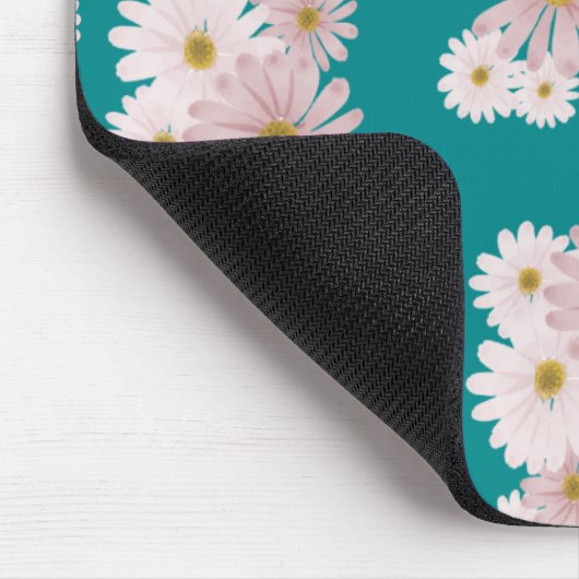 Floral Muismat (Hoek)