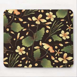 Floral Muismat