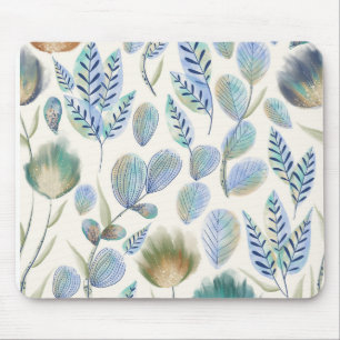Floral-Muismat Muismat