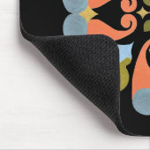 Floral-Muismat Muismat (Hoek)