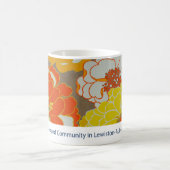 Floral Museum LA Mok (Center)