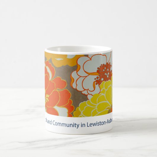 Floral Museum LA Mok (Center)