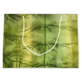 Floral Natuur Foto Groot Cadeauzakje (Voorkant)