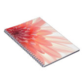 Floral Natuur Notebook Journal Notitieboek (Rechterzijde)