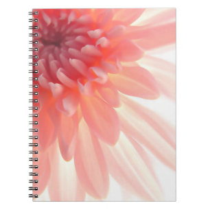 Floral Natuur Notebook Journal Notitieboek
