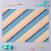 Floral nautische serie ontwerp 11 tissuepapier (Craft)