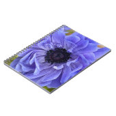 Floral Note Book Notitieboek (Linkerzijde)