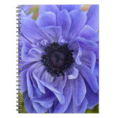 Floral Note Book Notitieboek (Voorkant)