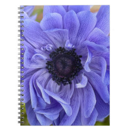 Floral Note Book Notitieboek