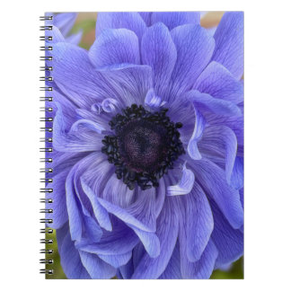 Floral Note Book Notitieboek