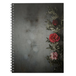 Floral Notitieboek