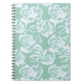 Floral Notitieboek (Voorkant)